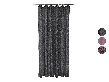 LIVARNO® Sprchový záves, 180 x 200 cm