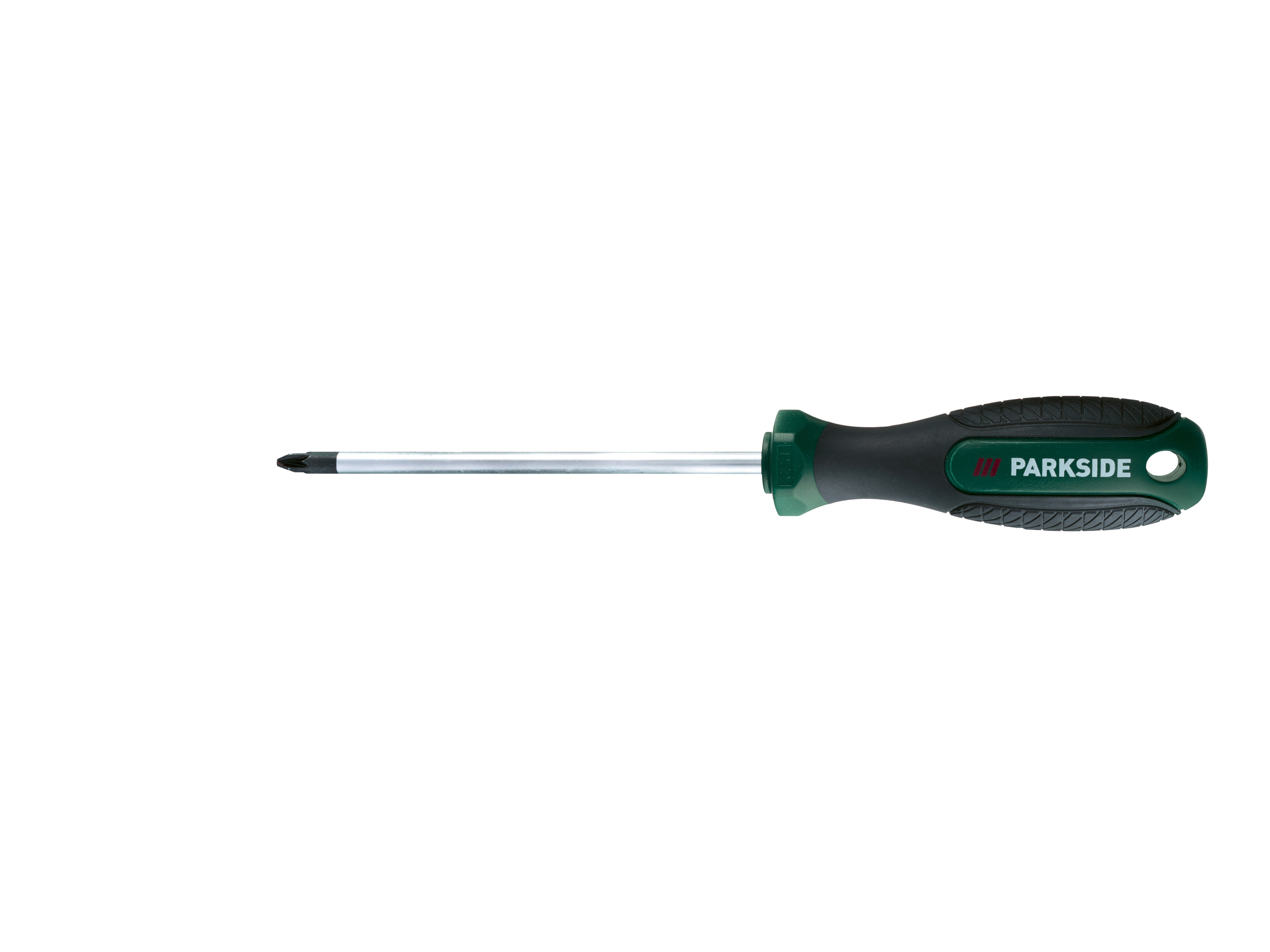 PARKSIDE Skrutkovač/Skúšačka napätia (PZ skrutkovač PZ2 x 125 mm)