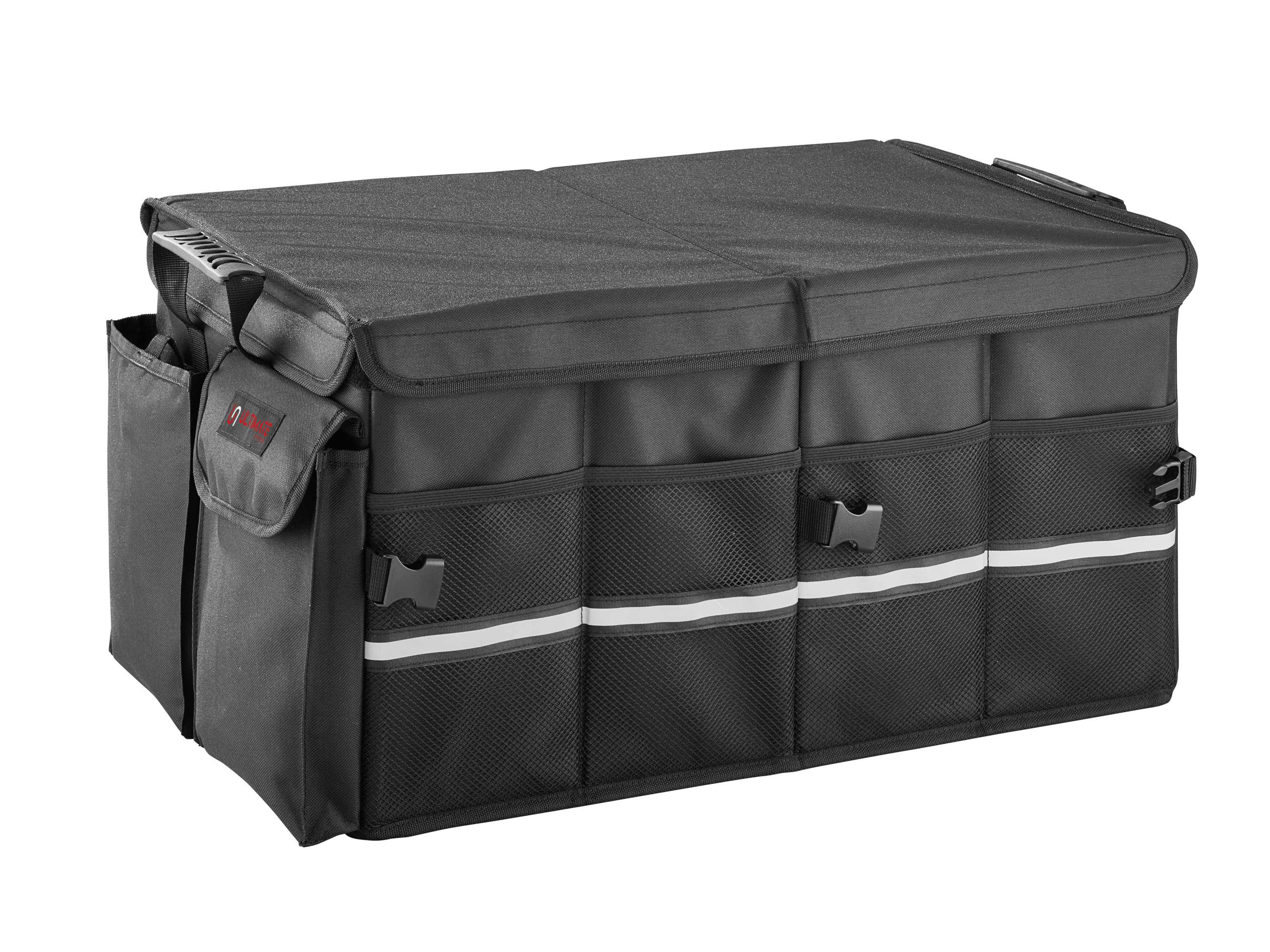 ULTIMATE SPEED® Úložný box do kufra auta Premium (izolačný)