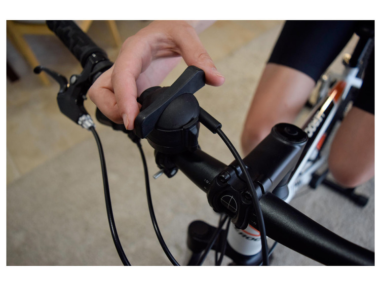 Prejsť na zobrazenie na celú obrazovku: LEROC BIKES Cyklistický trenažér – obrázok 4