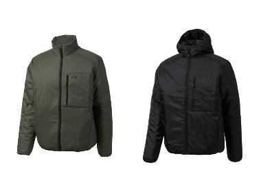 CRIVIT Pánska funkčná bunda Premium