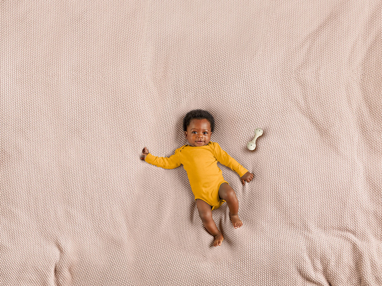 Prejsť na zobrazenie na celú obrazovku: lupilu Chlapčenské body pre bábätká s dlhým rukávom BIO, 5 kusov – obrázok 17