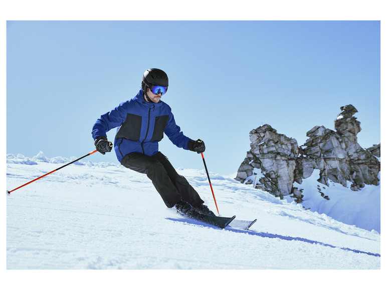 Prejsť na zobrazenie na celú obrazovku: CRIVIT Pánska lyžiarska bunda – obrázok 8