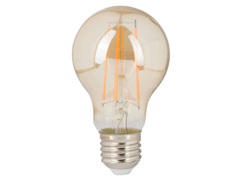 Prejsť na zobrazenie na celú obrazovku: LIVARNO home Filamentová LED žiarovka Zigbee Smart Home – obrázok 10