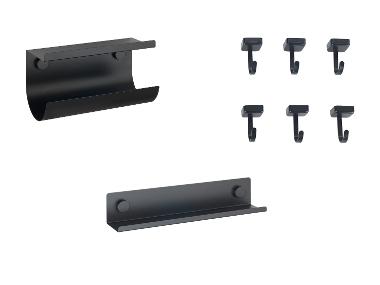 Wenko Kuchynské príslušenstvo Jet