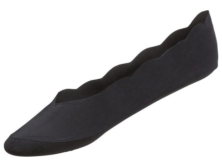 Prejsť na zobrazenie na celú obrazovku: esmara® Dámske ponožky, 3 páry – obrázok 3