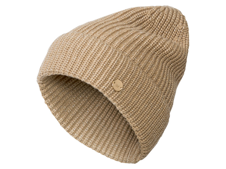 Prejsť na zobrazenie na celú obrazovku: esmara® Pletená čiapka a šál, 2-dielna súprava – obrázok 3