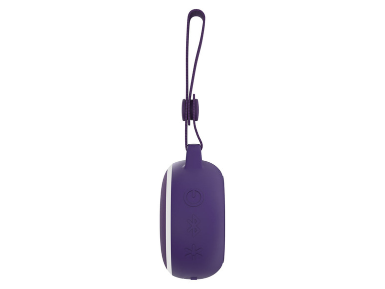 Prejsť na zobrazenie na celú obrazovku: SILVERCREST® Reproduktor Bluetooth® Sound Spot – obrázok 4