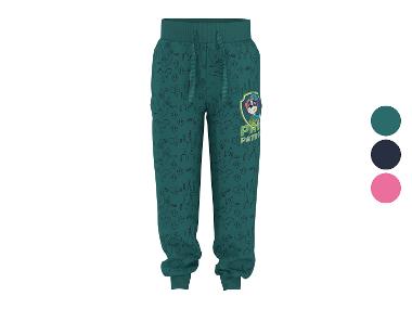 LUPILU® Detské tepláky Labková patrola