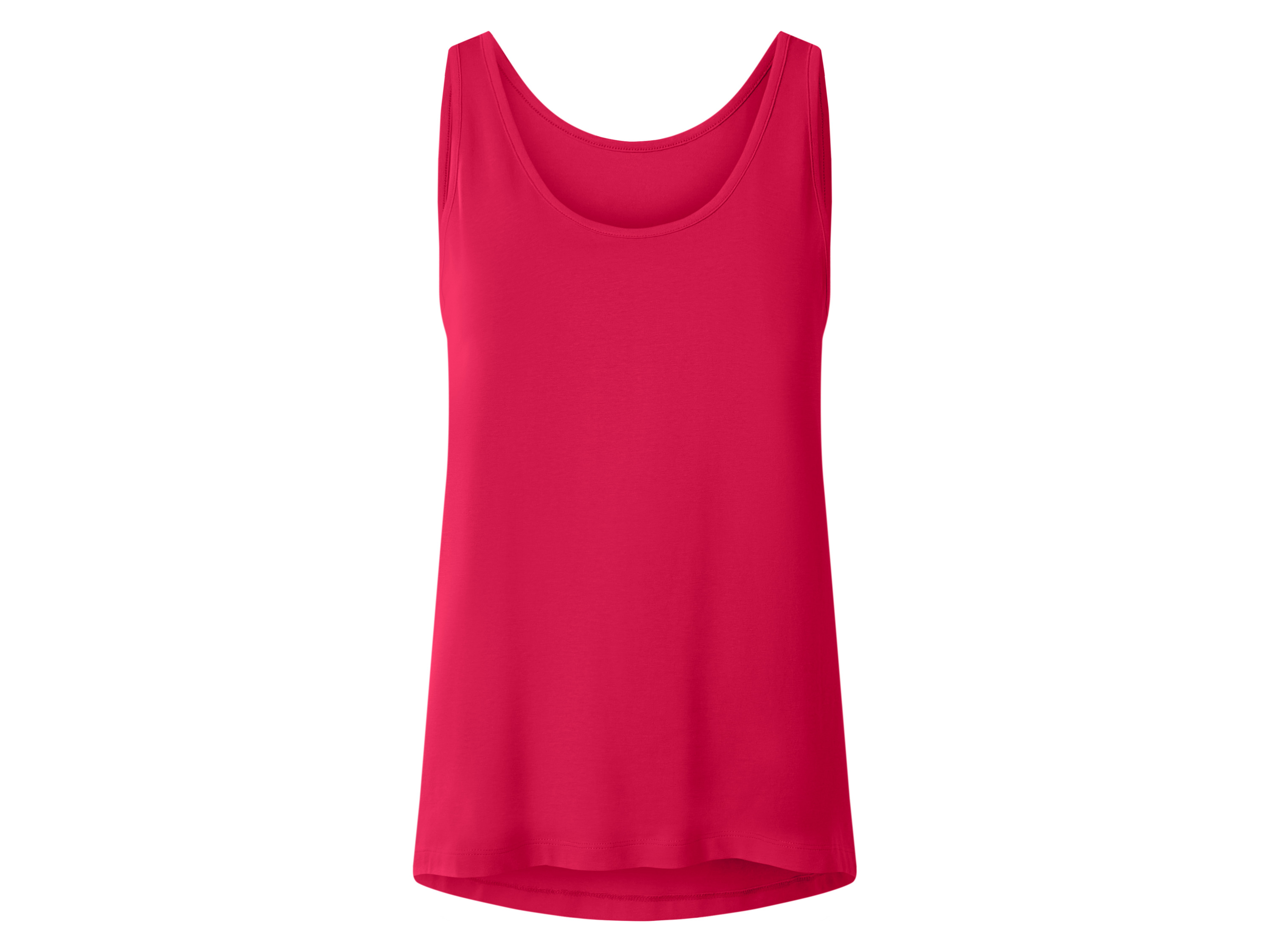 ESMARA® Dámsky top (ružová, S (36/38))