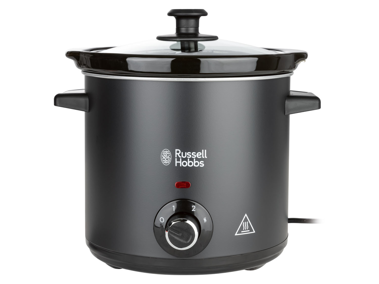 Russell Hobbs Pomalý hrniec 2418156 Lidl.sk