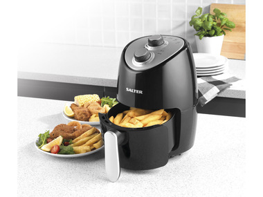 Salter Kompaktná fritéza EK2817HLDLEUDIR