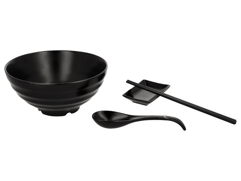 SILVERCREST® Súprava na ramen, 4-dielna