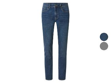 ESMARA MEN Pánske rifle „Slim Fit"
