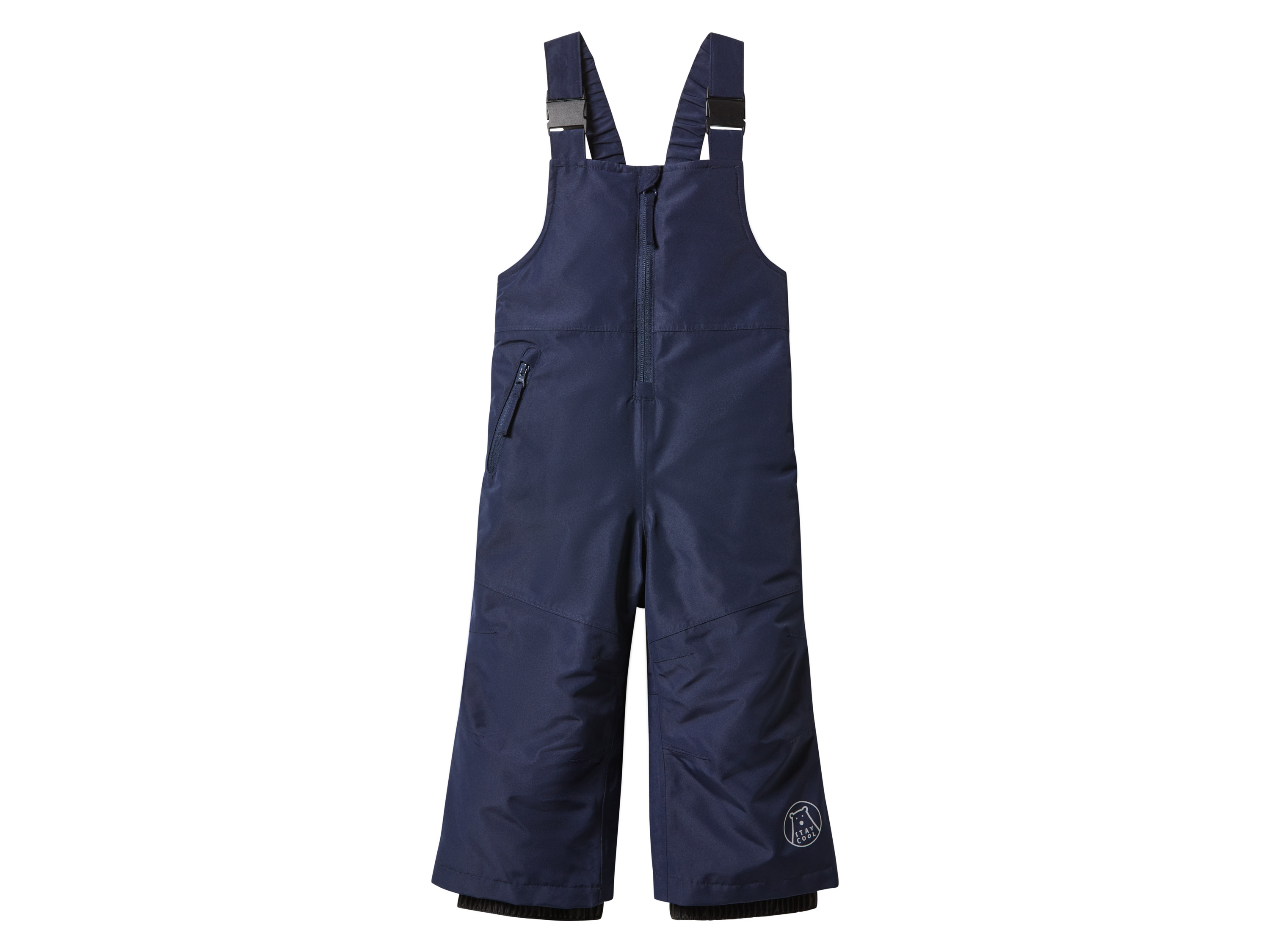 lupilu® Dievčenské otepľovačky (navy modrá, 86/92)