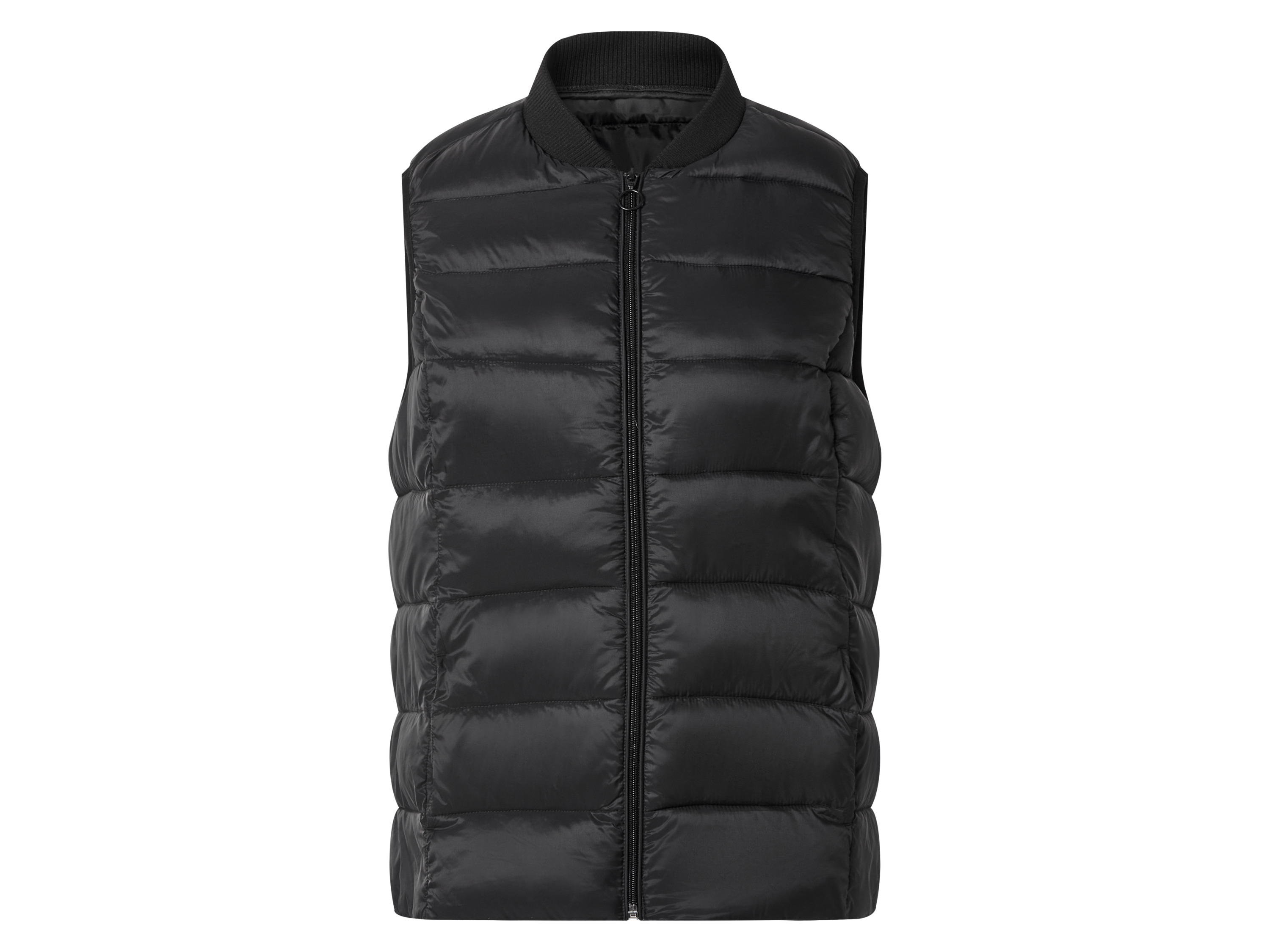 esmara® Dámska vesta (čierna, S (36/38))