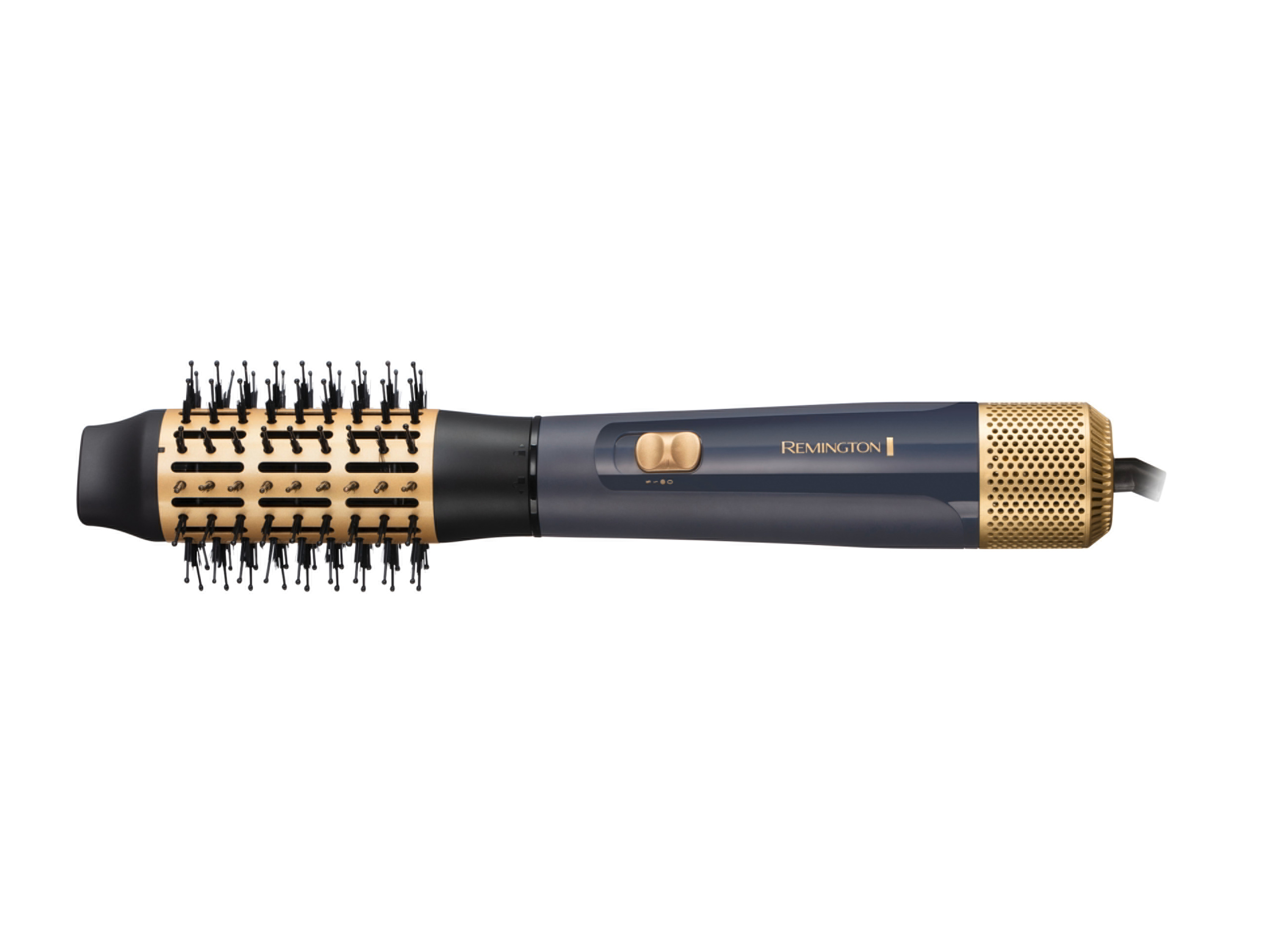 REMINGTON Teplovzdušná kefa Sapphire Luxe AS5806
