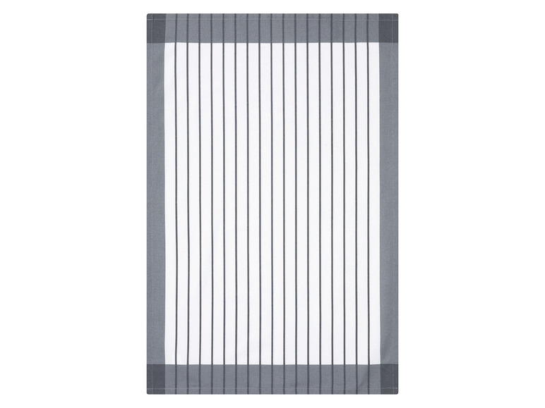 Prejsť na zobrazenie na celú obrazovku: LIVARNO home Utierka na riad, 50 x 70 cm, 2 kusy – obrázok 9