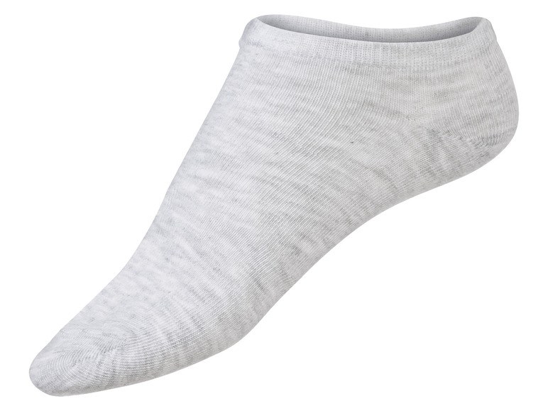 Prejsť na zobrazenie na celú obrazovku: esmara® Dámske nízke ponožky, 10 párov – obrázok 4
