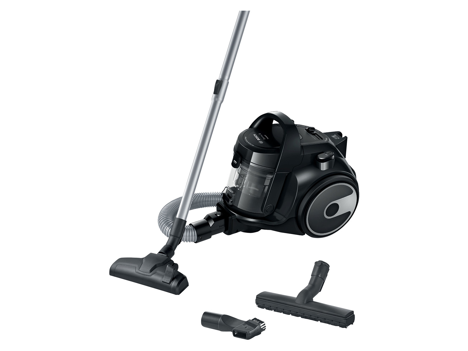 BOSCH Podlahový vysávač BGS05BL1H
