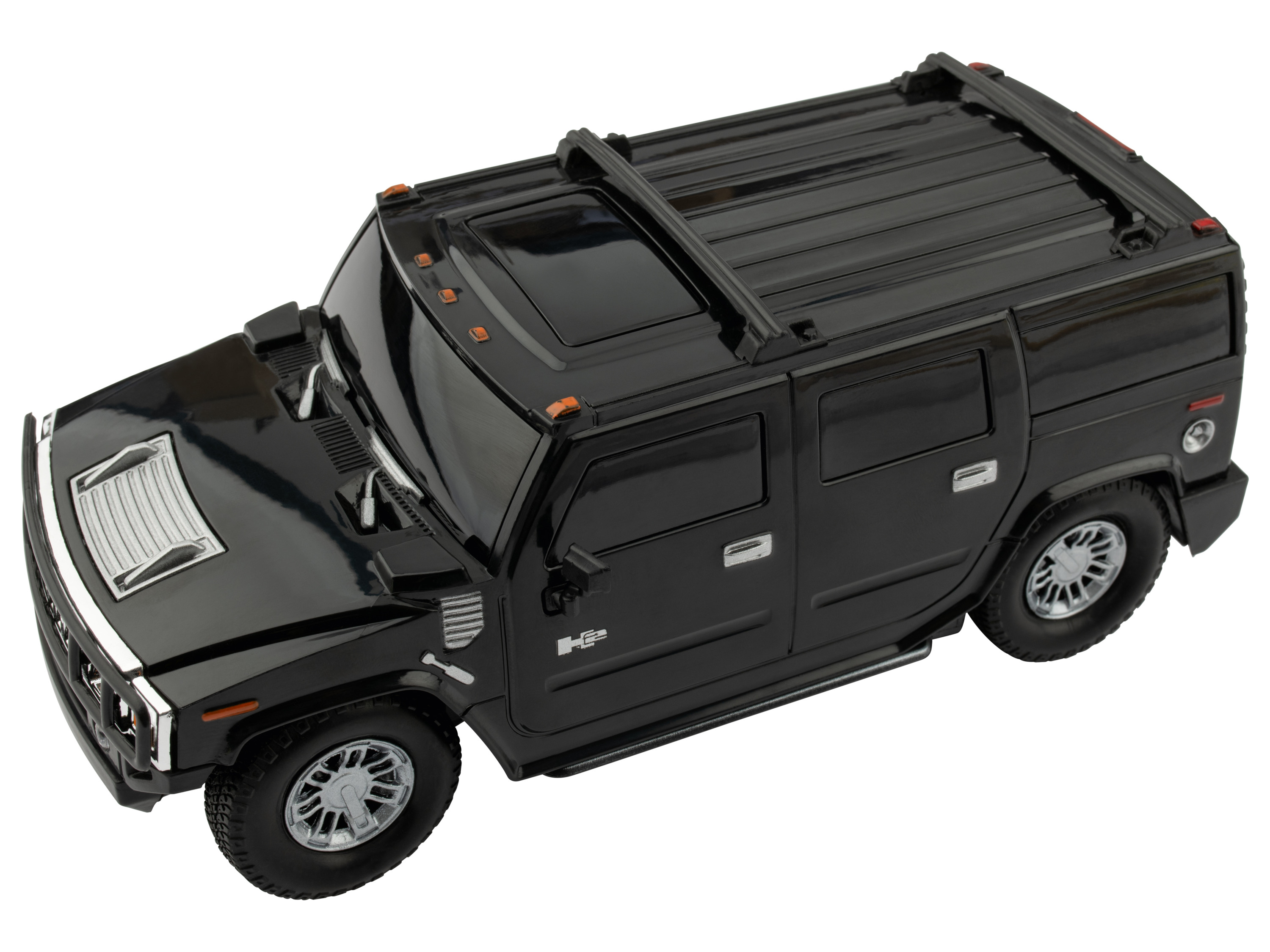 lupilu® Pretekárske auto (Hummer H2)