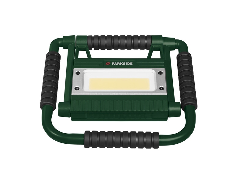 Prejsť na zobrazenie na celú obrazovku: PARKSIDE® LED reflektor s powerbankou PFLA 4400 B2 – obrázok 5
