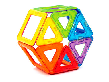 Magnetická stavebnica Magformers