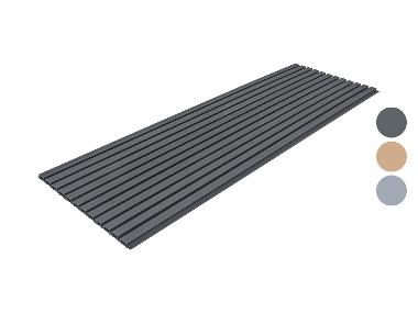 HOME DELUXE WPC fasádny obklad DUVAR