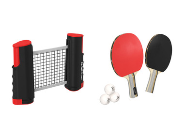 CRIVIT Príslušenstvo na stolný tenis