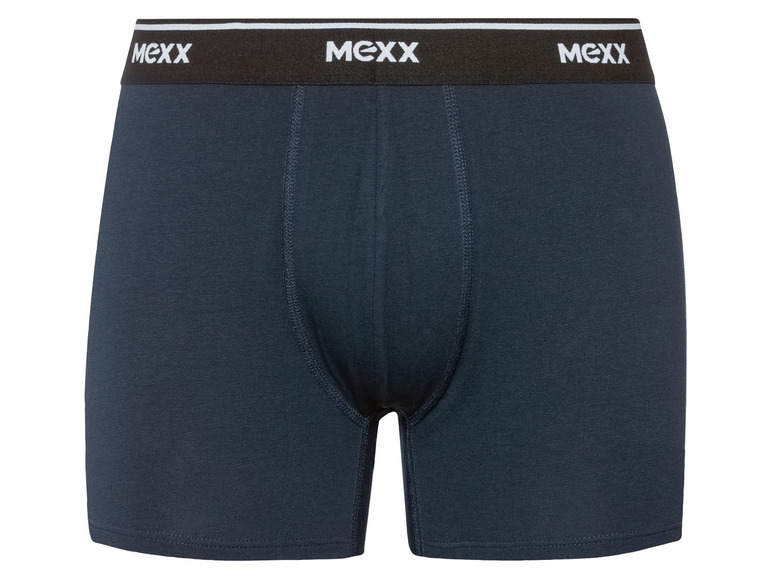 Prejsť na zobrazenie na celú obrazovku: MEXX Pánske boxerky, 2 kusy – obrázok 2