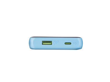 TRONIC® Powerbanka 10 000 mAh