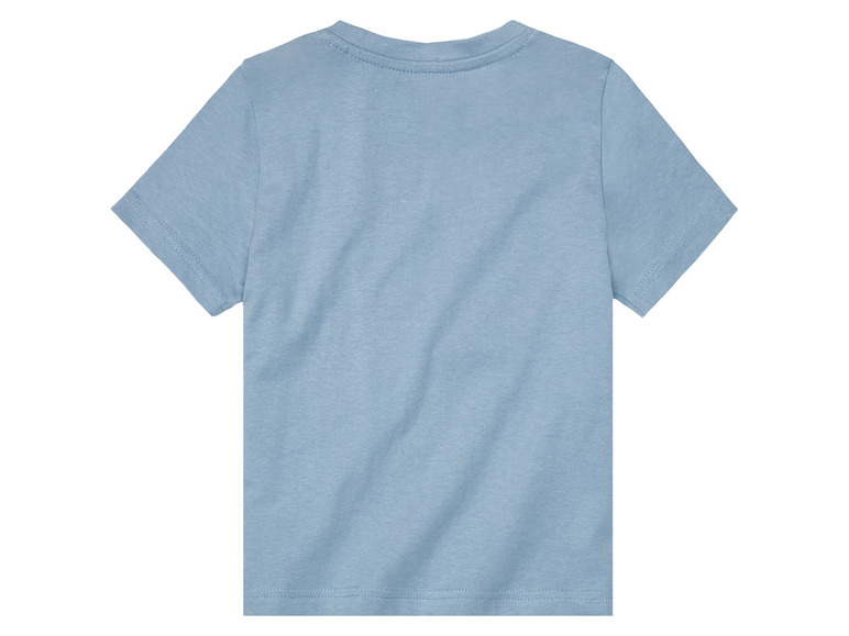 Prejsť na zobrazenie na celú obrazovku: lupilu Chlapčenské tričko, 4 kusy – obrázok 17