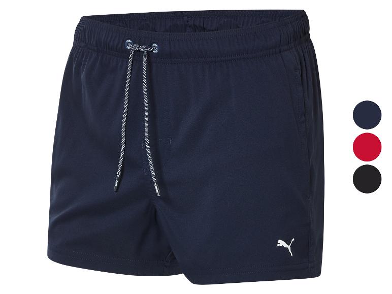 Puma Pánske plavky