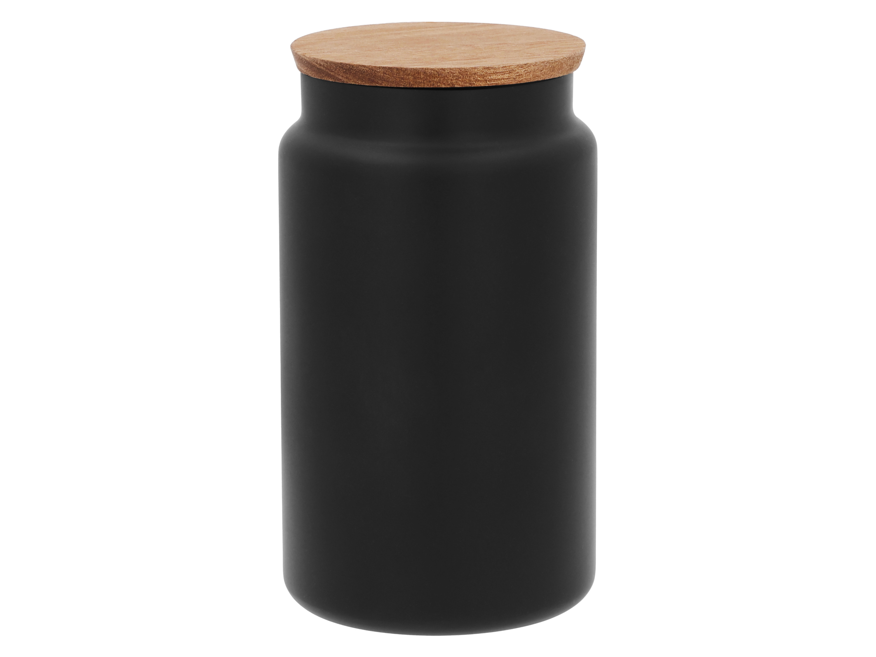 SILVERCREST® Sklenená dóza, 1 l (skladovacia nádoba)