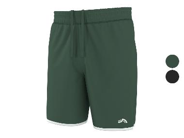 CRIVIT Pánske funkčné šortky