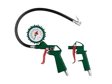 PARKSIDE® Súprava pneumatického príslušenstva PDSS 13