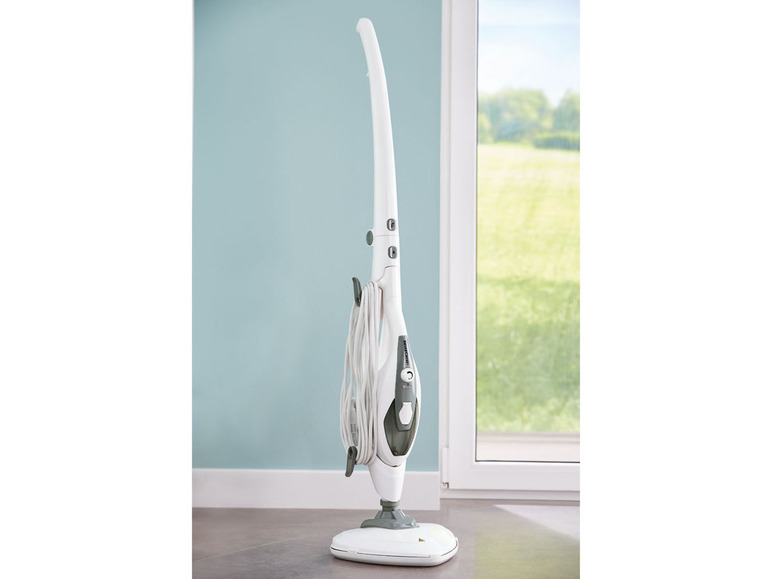 Prejsť na zobrazenie na celú obrazovku: SILVERCREST® Parný mop 2 v 1 SDM 1500 D3 – obrázok 17