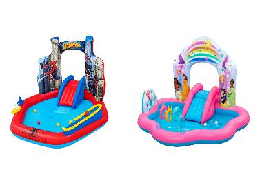 Bestway Detský bazén na hranie