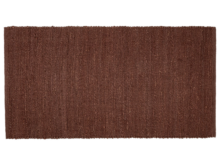 Prejsť na zobrazenie na celú obrazovku: LIVARNO home Jutový koberec, 80 x 150 cm – obrázok 2