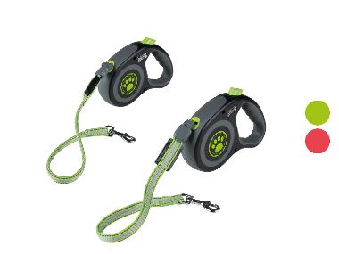 zoofari® Psia vôdzka s LED