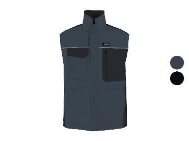 PARKSIDE PERFORMANCE® Pánska pracovná vesta