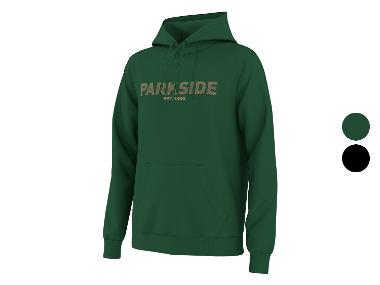 Pánska mikina s kapucňou Limited Edition