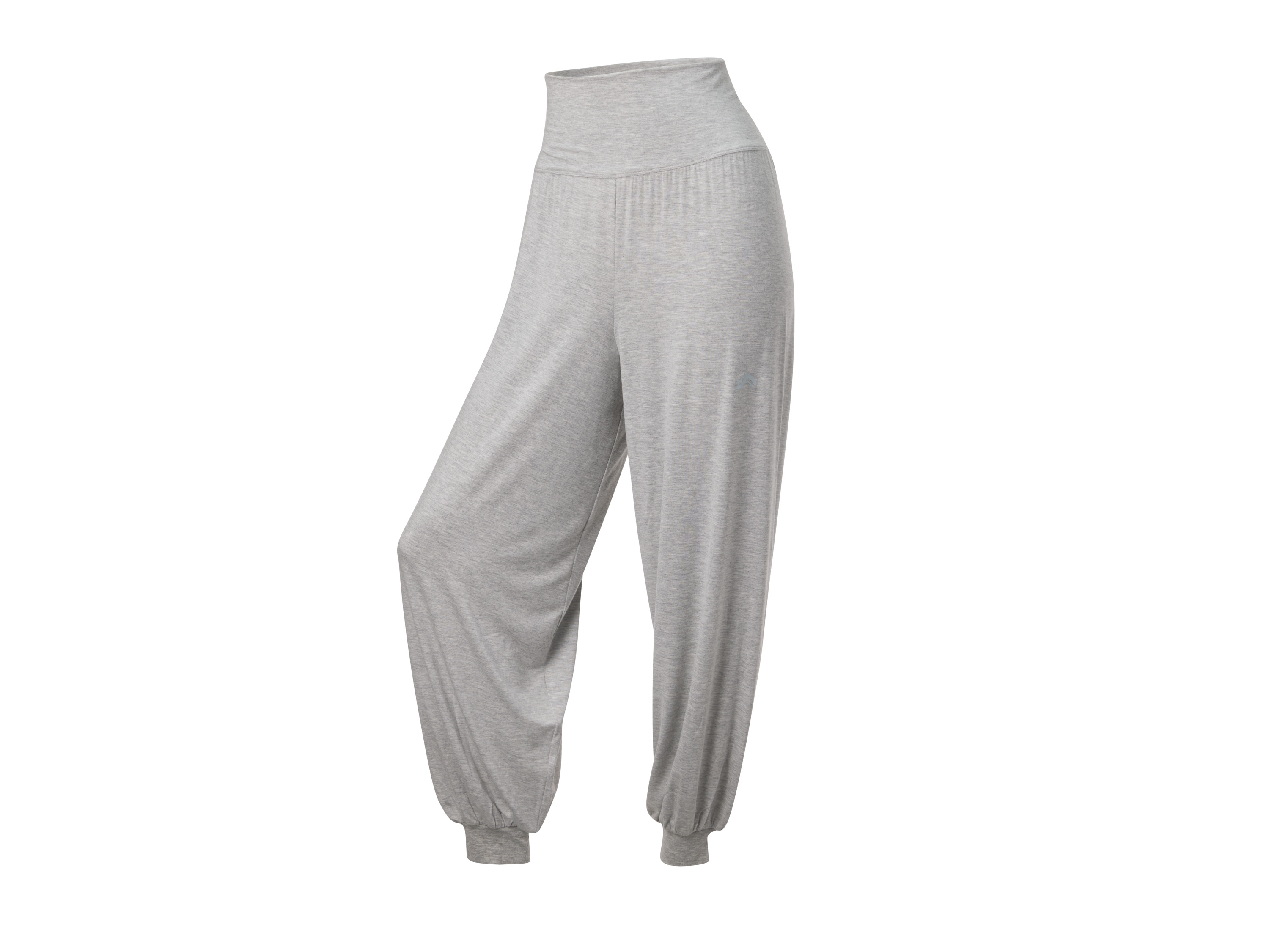 E-shop CRIVIT Dámske funkčné nohavice (sivá, XS (32/34))