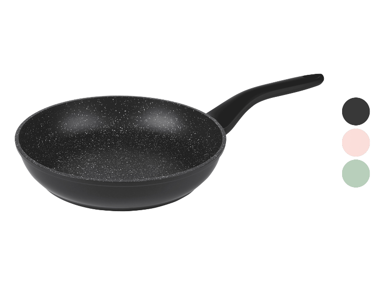 SILVERCREST® Hliníková panvica, Ø 24 cm