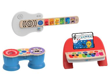 HAPE Baby Einstein Hudobný nástroj pre bábätká