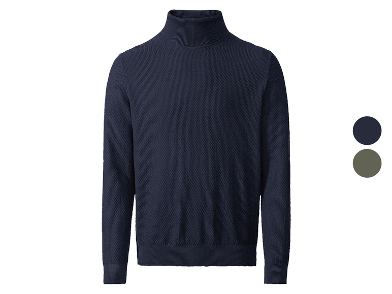 Prejsť na zobrazenie na celú obrazovku: LIVERGY® Pánsky rolák – obrázok 1