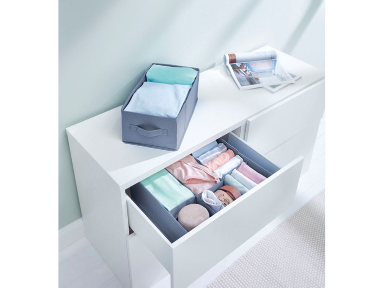 Prejsť na zobrazenie na celú obrazovku: LIVARNO home Úložný box – obrázok 24