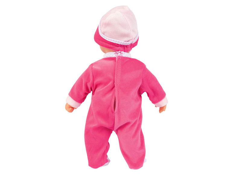 Prejsť na zobrazenie na celú obrazovku: Bayer Bábika Piccolina First Words Baby – obrázok 12