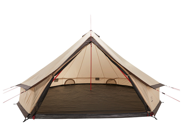 Grand Canyon Tipi stan, »Indiana«, 8 alebo 10 osôb (Mojave Desert)