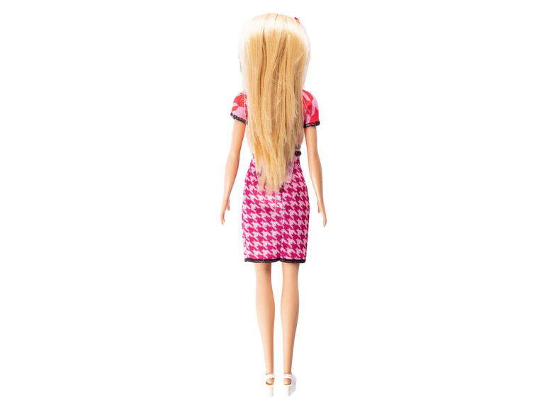 Prejsť na zobrazenie na celú obrazovku: Bábiky Barbie Fashionistas – obrázok 10